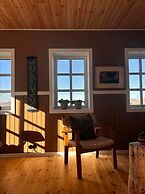 Au44 cottages - Arngrimslundur