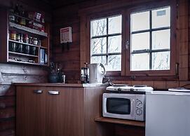 Au44 cottages - Arngrimslundur