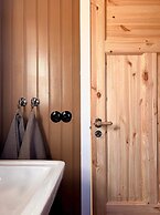 Au44 cottages - Arngrimslundur