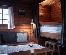 Au44 cottages - Arngrimslundur