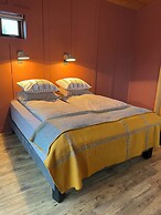 Au44 cottages - Arngrimslundur