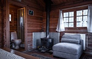 Au44 cottages - Arngrimslundur