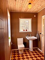 Au44 cottages - Arngrimslundur