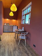 Au44 cottages - Arngrimslundur