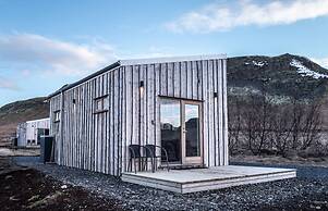 Au44 cottages - Arngrimslundur