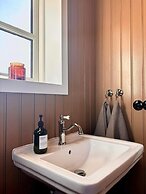 Au44 cottages - Arngrimslundur