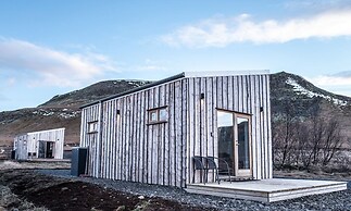 Au44 cottages - Arngrimslundur