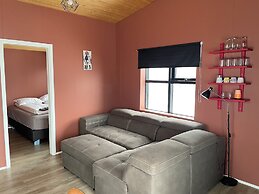 Au44 cottages - Arngrimslundur