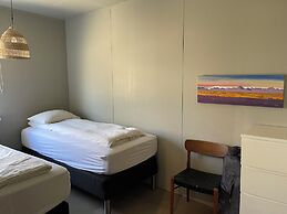 Au44 cottages - Arngrimslundur