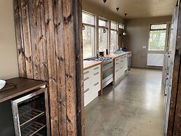 Au44 cottages - Arngrimslundur