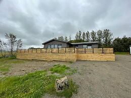 Au44 cottages - Arngrimslundur