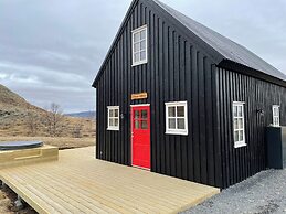 Au44 cottages - Arngrimslundur
