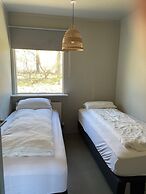 Au44 cottages - Arngrimslundur