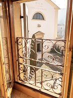 Le Finestre su Borghetto