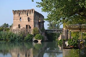 Le Finestre su Borghetto