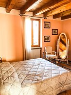 Le Finestre su Borghetto