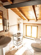 Le Finestre su Borghetto