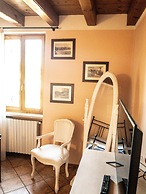 Le Finestre su Borghetto