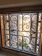 Le Finestre su Borghetto
