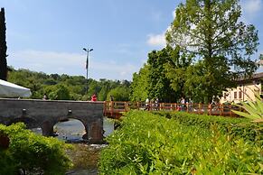 Le Finestre su Borghetto