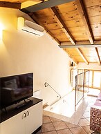 Le Finestre su Borghetto
