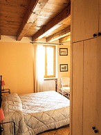 Le Finestre su Borghetto