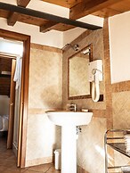 Le Finestre su Borghetto