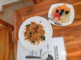 Artha Dewata Home Stay