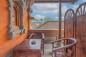 Artha Dewata Home Stay