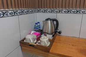 Artha Dewata Home Stay