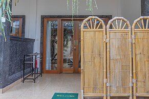Artha Dewata Home Stay