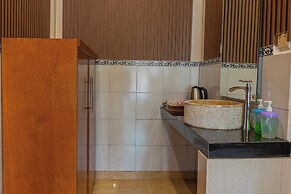 Artha Dewata Home Stay