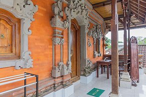 Artha Dewata Home Stay