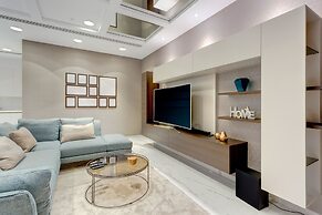 Super Luxury Apartment in Tigne Point, Amazing Ocean Views