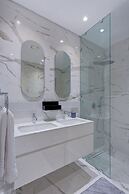 Super Luxury Apartment in Tigne Point, Amazing Ocean Views