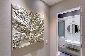 Super Luxury Apartment in Tigne Point, Amazing Ocean Views