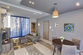 One bedroom APT Sliema