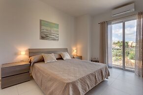 Modern Apartment in the Best Location, Perfect for Families