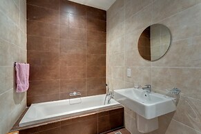 Modern Apartment in the Best Location, Perfect for Families