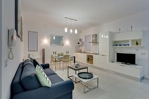 Modern Apartment in the Best Location, Perfect for Families