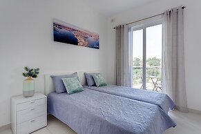 Modern Apartment in the Best Location, Perfect for Families