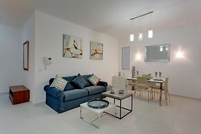 Modern Apartment in the Best Location, Perfect for Families