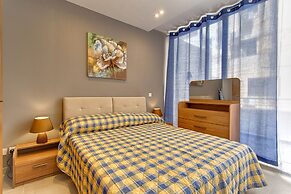 Deluxe Studio in a Prime Location, Wifi