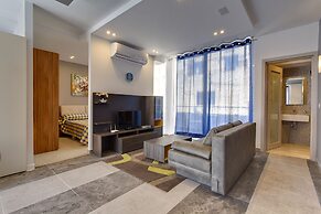 Deluxe Studio in a Prime Location, Wifi