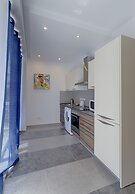 Deluxe Studio in a Prime Location, Wifi