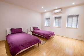 Bright, Spacious and Right in the Center