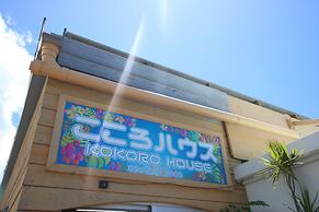 Iejima Kokoro House