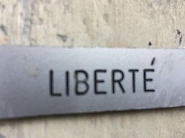 Liberté