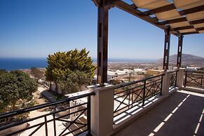 Grand Villa Santorini