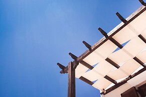 Grand Villa Santorini